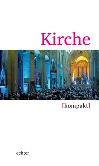 Produktbild: Kirche kompakt
