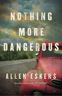 Produktbild: Nothing More Dangerous