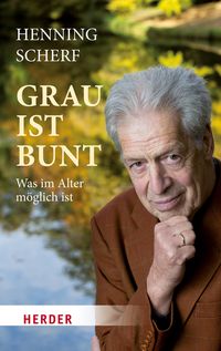 Produktbild: Grau ist bunt