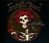 Produktbild: The Best Of The Grateful Dead