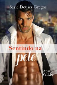 Produktbild: Sentindo na pele