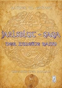 Produktbild: Jarlsblut-Saga Der zweite Band
