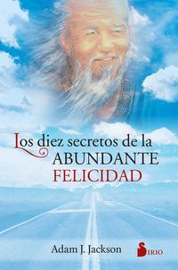Produktbild: Diez Secretos de la Abundante Felicidad