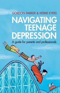 Produktbild: Navigating Teenage Depression