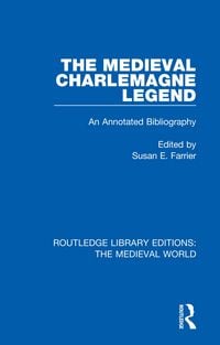 Produktbild: The Medieval Charlemagne Legend