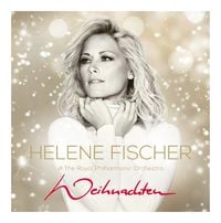 Weihnachten von Helene Fischer
