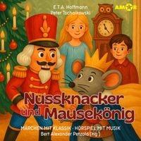 Produktbild: Nussknacker und M&auml;usek&ouml;nig