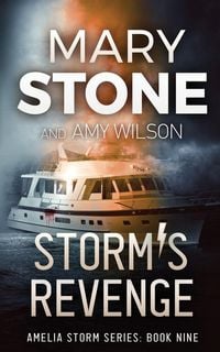Produktbild: Storm's Revenge