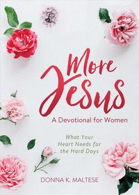 Produktbild: More Jesus