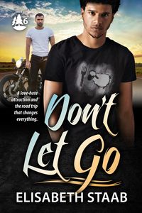 Produktbild: Don't Let Go (Evergreen Grove, #6)