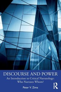 Produktbild: Discourse and Power