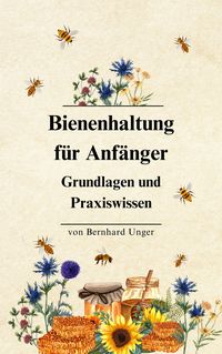 Produktbild: Bienenhaltung f&uuml;r Anf&auml;nger