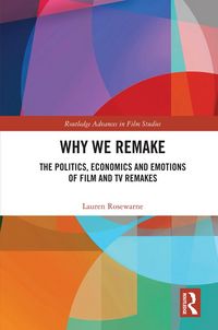 Produktbild: Why We Remake