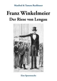 Produktbild: Franz Winkelmeier Der Riese von Lengau