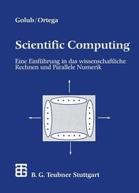 Produktbild: Scientific Computing