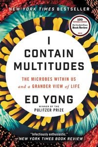 Produktbild: I Contain Multitudes