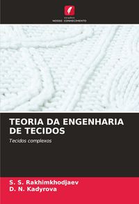 Produktbild: Teoria Da Engenharia De Tecidos