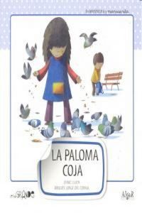 Produktbild: La paloma coja
