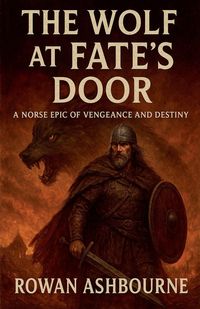 Produktbild: The Wolf at Fate's Door
