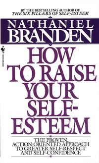 Produktbild: How to Raise Your Self-Esteem