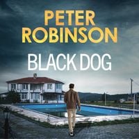 Produktbild: Black dog