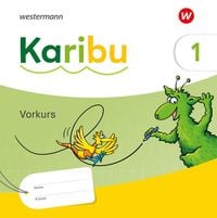 Produktbild: Karibu - Ausgabe 2024