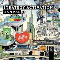 Produktbild: Strategy Activation Canvas