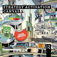Produktbild: Strategy Activation Canvas