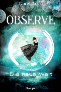 Produktbild: Observe: Die neue Welt
