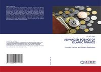 Produktbild: Advanced Science Of Islamic Finance