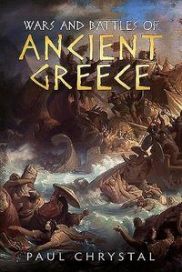 Produktbild: Wars and Battles of Ancient Greece