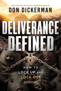 Produktbild: Deliverance Defined