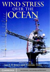 Produktbild: Wind Stress over the Ocean