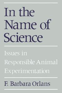 Produktbild: In the Name of Science