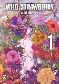 Produktbild: Wild strawberry. Ediz. variant. Vol. 1