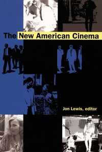 Produktbild: The New American Cinema