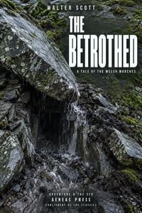 Produktbild: The Betrothed