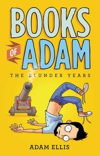 Produktbild: Books of Adam