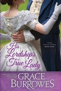 Produktbild: His Lordship's True Lady