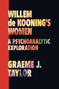 Produktbild: Willem de Kooning's Women