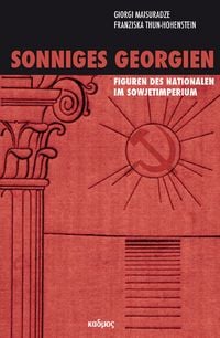 Produktbild: Sonniges Georgien