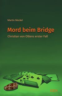 Produktbild: Mord beim Bridge