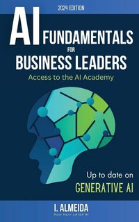 Produktbild: Artificial Intelligence Fundamentals for Business Leaders