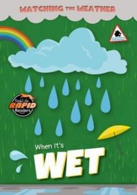 Produktbild: When It's Wet