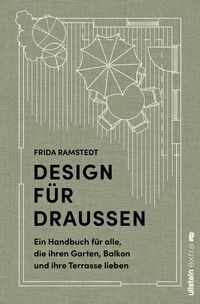 Produktbild: Design f&uuml;r Drau&szlig;en