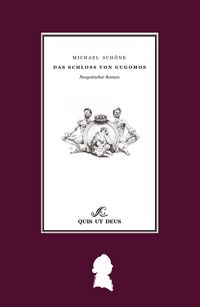 Produktbild: Das Schlo&szlig; von Gugomos