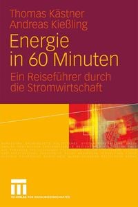 Produktbild: Energie in 60 Minuten