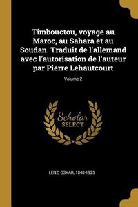 Produktbild: Fre-Timbouctou Voyage Au Maroc