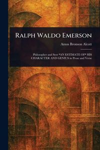 Produktbild: Ralph Waldo Emerson