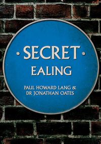 Produktbild: Secret Ealing